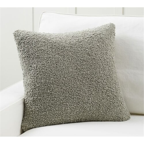 Brox Polyester Throw Pillow (Set Of 2) 